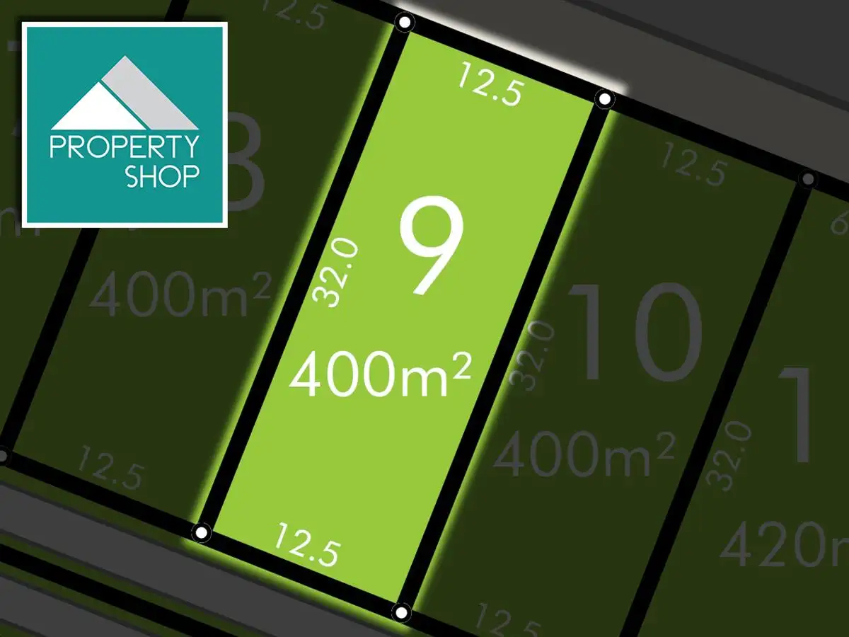 Main view of Homely land listing, Lot 9 Shipmate Drive, Trinity Beach QLD 4879