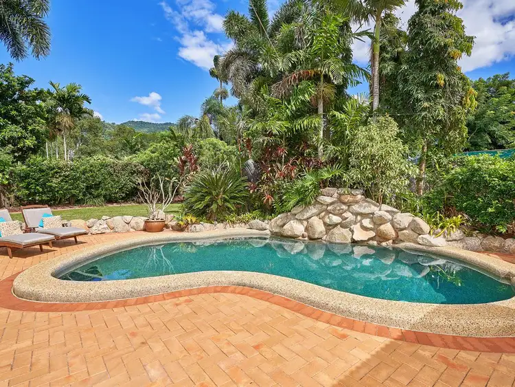 Third view of Homely house listing, 1 Collett Close, Kewarra Beach QLD 4879