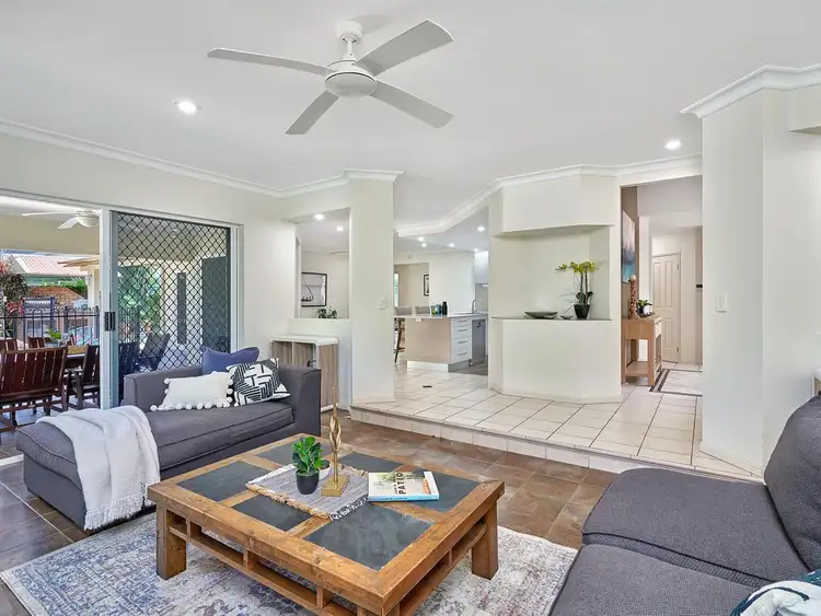 Fourth view of Homely house listing, 1 Collett Close, Kewarra Beach QLD 4879