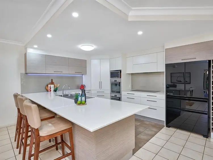 Seventh view of Homely house listing, 1 Collett Close, Kewarra Beach QLD 4879