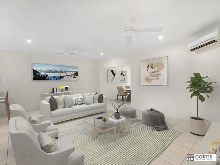 Main view of Homely villa listing, 16/53-65 Kambara Street, White Rock QLD 4868
