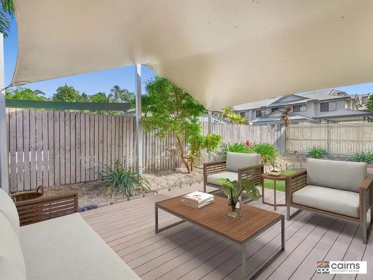 Second view of Homely villa listing, 16/53-65 Kambara Street, White Rock QLD 4868