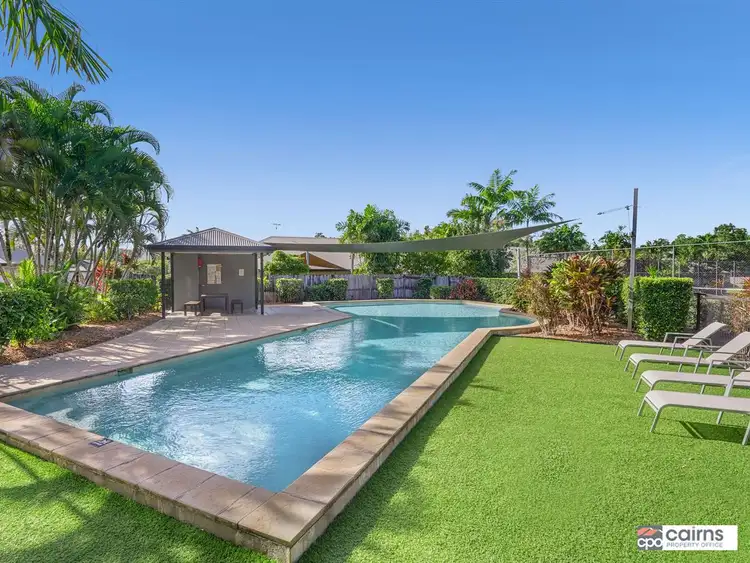 Fourth view of Homely villa listing, 16/53-65 Kambara Street, White Rock QLD 4868