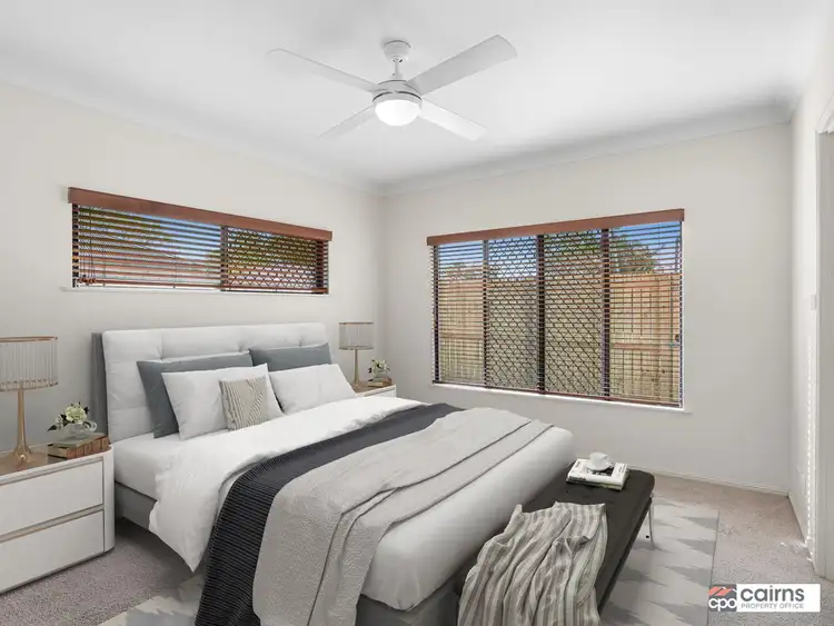Seventh view of Homely villa listing, 16/53-65 Kambara Street, White Rock QLD 4868