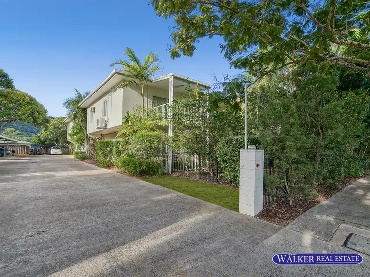 Main view of Homely unit listing, 13/24 Springfield Crescent, Manoora QLD 4870
