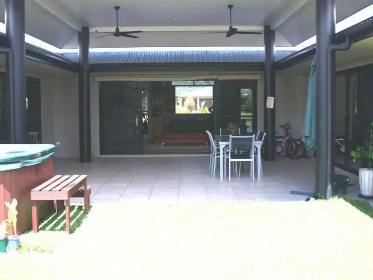 Fourth view of Homely rural property listing, Address available on request