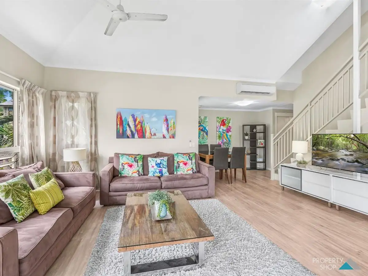 Main view of Homely apartment listing, 49-63 Willams Esplanade, Palm Cove QLD 4879