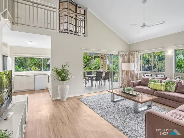 Second view of Homely apartment listing, 49-63 Willams Esplanade, Palm Cove QLD 4879
