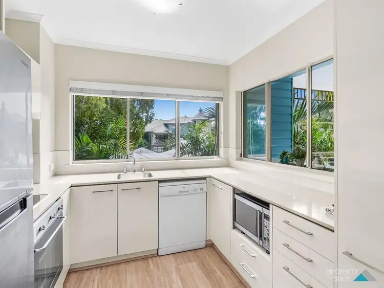 Fourth view of Homely apartment listing, 49-63 Willams Esplanade, Palm Cove QLD 4879