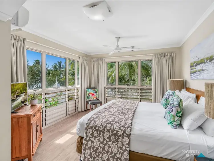 Fifth view of Homely apartment listing, 49-63 Willams Esplanade, Palm Cove QLD 4879