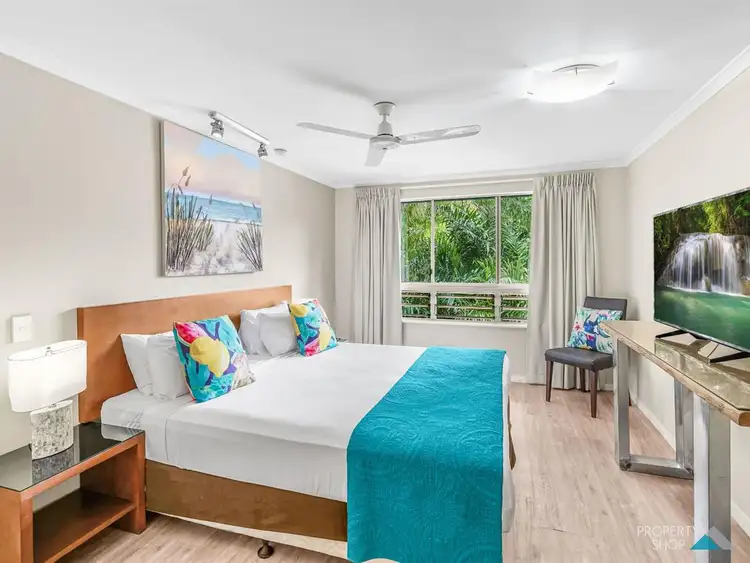 Seventh view of Homely apartment listing, 49-63 Willams Esplanade, Palm Cove QLD 4879