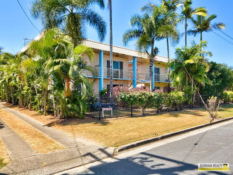 1/14-16 Curtin Street, Westcourt QLD 4870