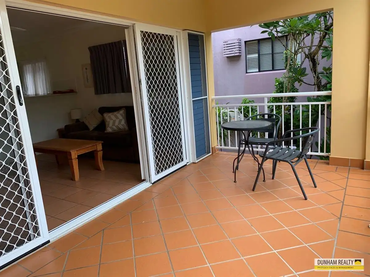 Main view of Homely apartment listing, 11/61-63 Sims Esplanade, Yorkeys Knob QLD 4878