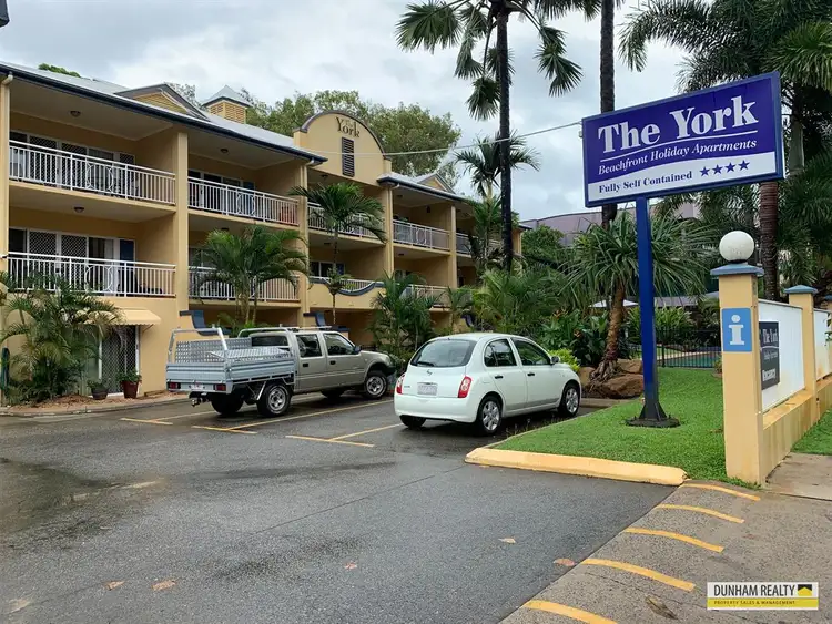 Third view of Homely apartment listing, 11/61-63 Sims Esplanade, Yorkeys Knob QLD 4878