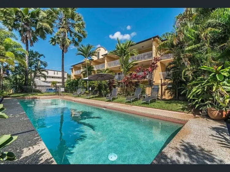 Fourth view of Homely apartment listing, 11/61-63 Sims Esplanade, Yorkeys Knob QLD 4878