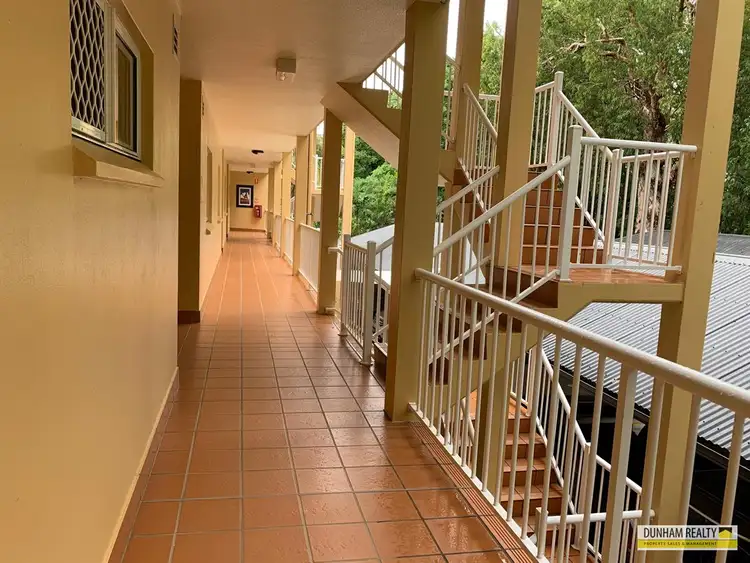 Fifth view of Homely apartment listing, 11/61-63 Sims Esplanade, Yorkeys Knob QLD 4878