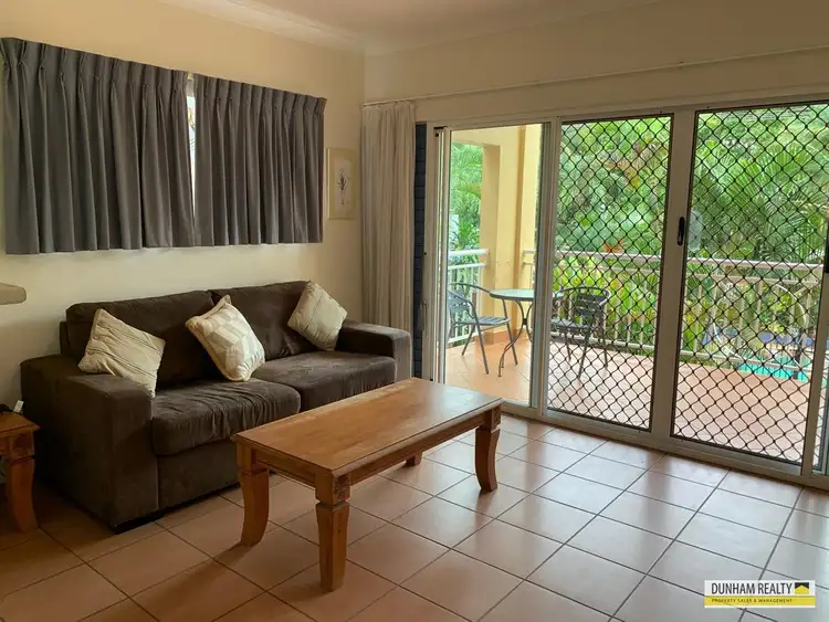 Sixth view of Homely apartment listing, 11/61-63 Sims Esplanade, Yorkeys Knob QLD 4878