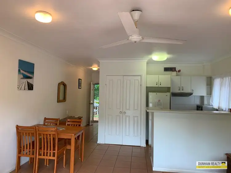 Seventh view of Homely apartment listing, 11/61-63 Sims Esplanade, Yorkeys Knob QLD 4878