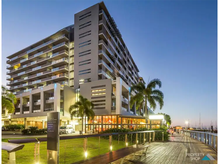 319/1 Marlin Parade, Cairns City QLD 4870