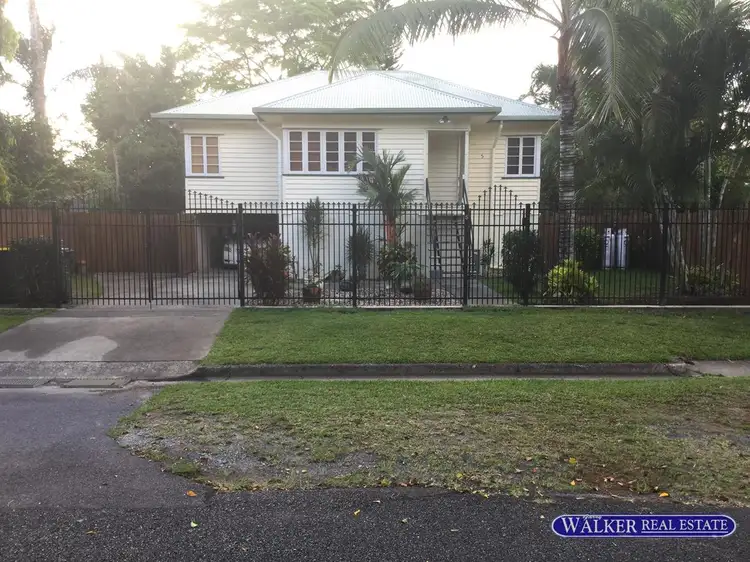 5 Hoad Street, Earlville QLD 4870