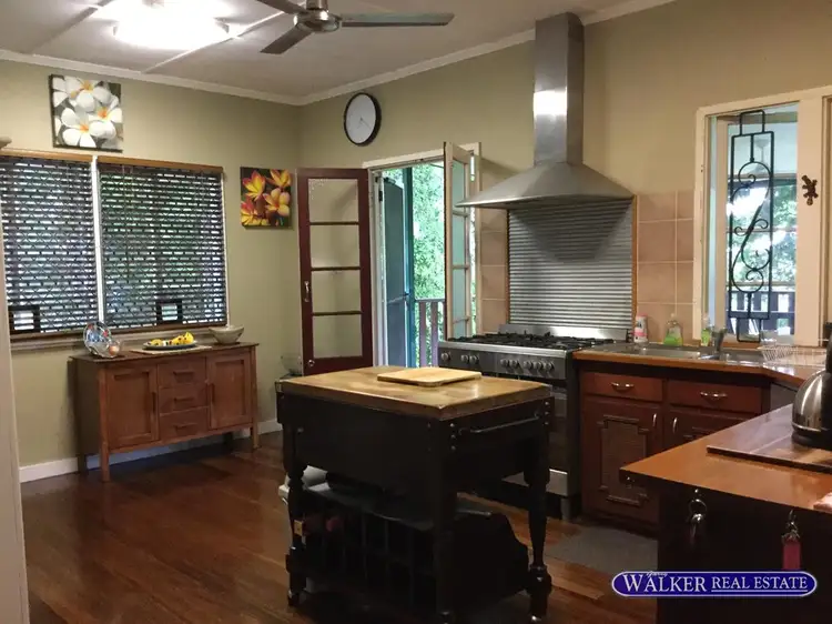 Third view of Homely house listing, 5 Hoad Street, Earlville QLD 4870