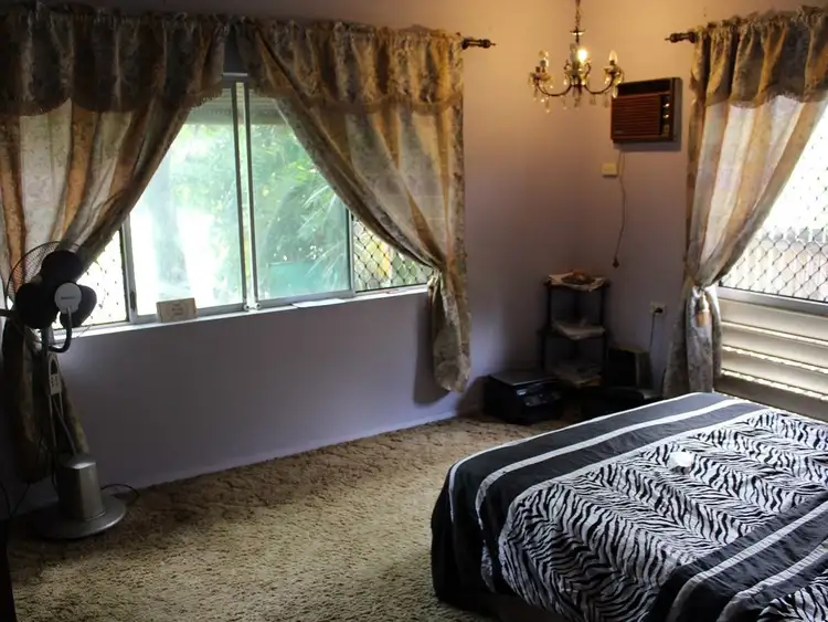 Third view of Homely house listing, 12 Wilcox Cl, Manoora QLD 4870