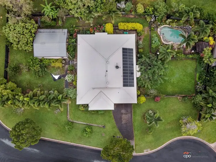 15-19 Burn Close, Gordonvale QLD 4865