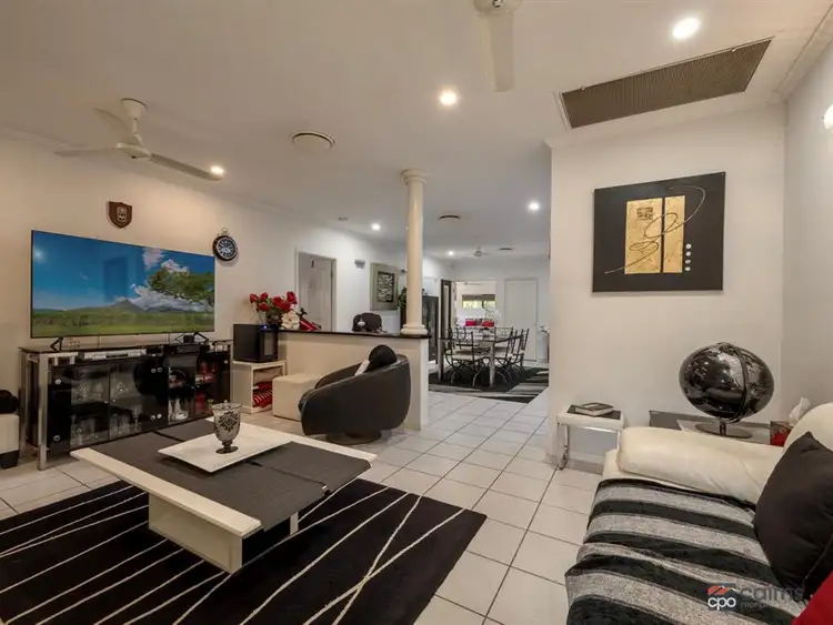 Second view of Homely house listing, 15-19 Burn Close, Gordonvale QLD 4865