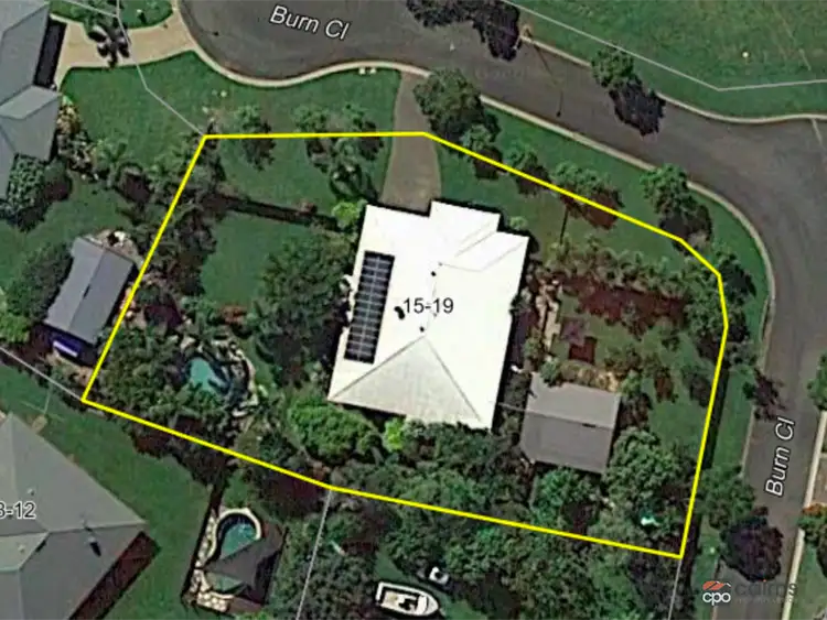 Fifth view of Homely house listing, 15-19 Burn Close, Gordonvale QLD 4865