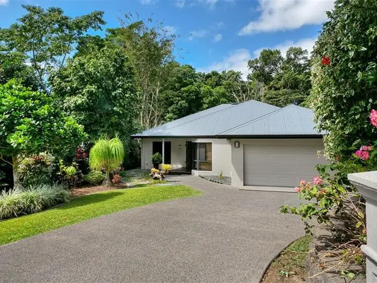 Main view of Homely house listing, 15 Lomandra Close, Redlynch QLD 4870