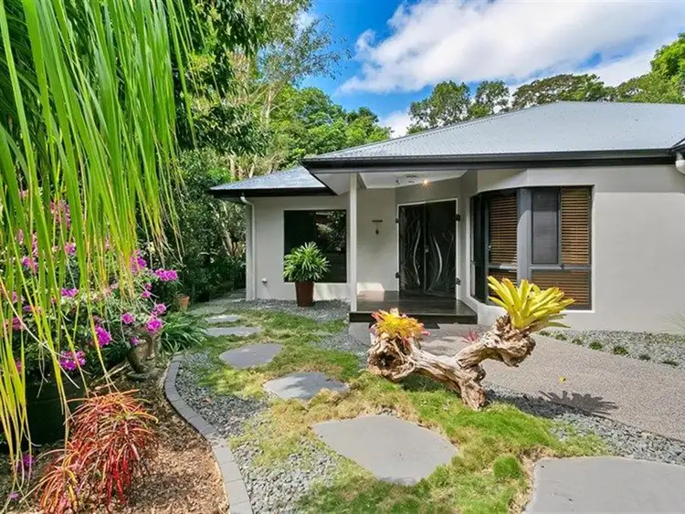 Second view of Homely house listing, 15 Lomandra Close, Redlynch QLD 4870