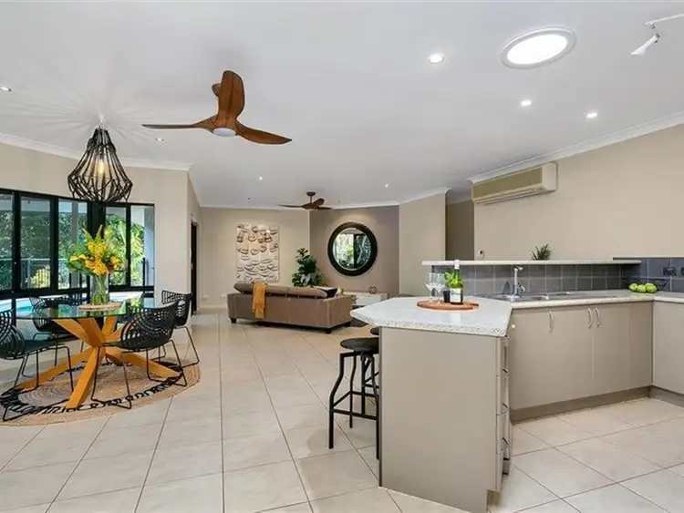 Third view of Homely house listing, 15 Lomandra Close, Redlynch QLD 4870