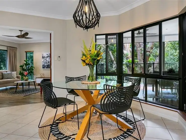 Fourth view of Homely house listing, 15 Lomandra Close, Redlynch QLD 4870