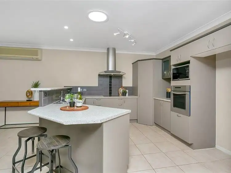 Fifth view of Homely house listing, 15 Lomandra Close, Redlynch QLD 4870