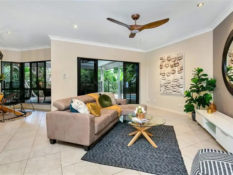 Sixth view of Homely house listing, 15 Lomandra Close, Redlynch QLD 4870