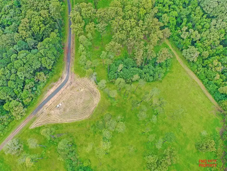 Fourth view of Homely land listing, LOT 1, 41 Henderson Road, Barrine QLD 4872