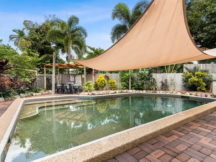 Main view of Homely unit listing, 12/21-31 Poinciana Street, Holloways Beach QLD 4878