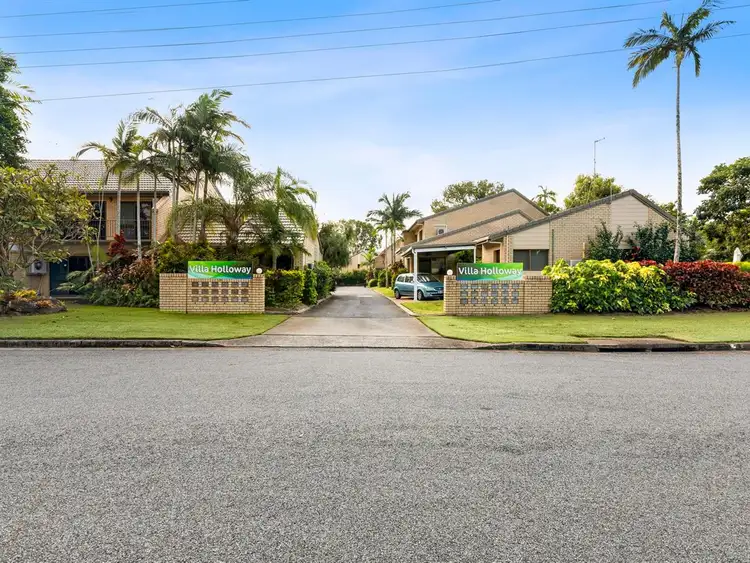 Second view of Homely unit listing, 12/21-31 Poinciana Street, Holloways Beach QLD 4878
