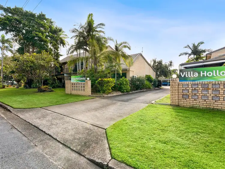 Third view of Homely unit listing, 12/21-31 Poinciana Street, Holloways Beach QLD 4878
