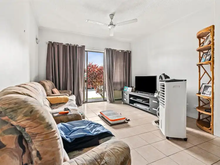 Fifth view of Homely unit listing, 12/21-31 Poinciana Street, Holloways Beach QLD 4878