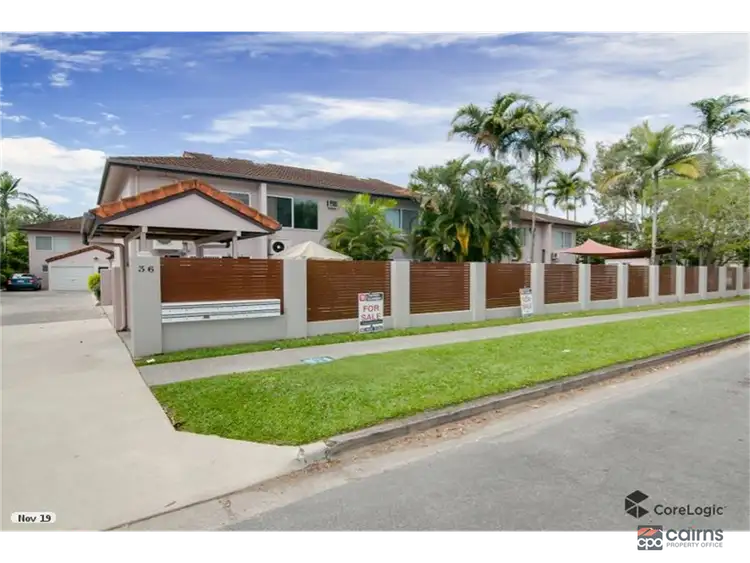 13/36 SPRINGFIERLD CRESENT, Manoora QLD 4870