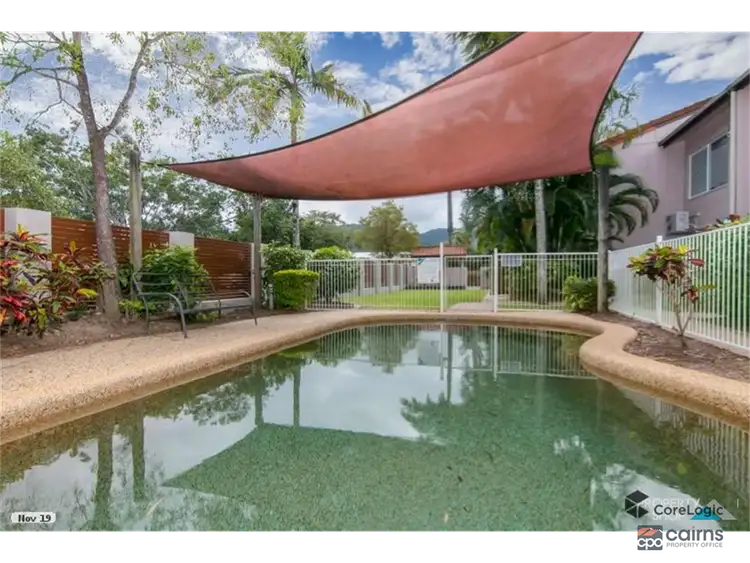 Second view of Homely townhouse listing, 13/36 SPRINGFIERLD CRESENT, Manoora QLD 4870