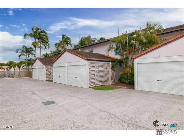 Third view of Homely townhouse listing, 13/36 SPRINGFIERLD CRESENT, Manoora QLD 4870