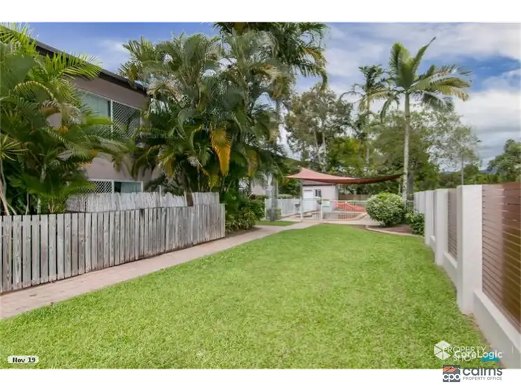 Fourth view of Homely townhouse listing, 13/36 SPRINGFIERLD CRESENT, Manoora QLD 4870