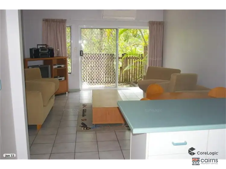 Fifth view of Homely townhouse listing, 13/36 SPRINGFIERLD CRESENT, Manoora QLD 4870