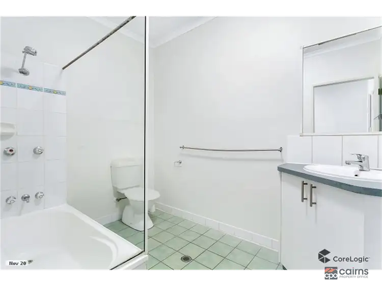 Seventh view of Homely townhouse listing, 13/36 SPRINGFIERLD CRESENT, Manoora QLD 4870