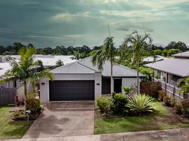 17 Byriel Street, Edmonton QLD 4869