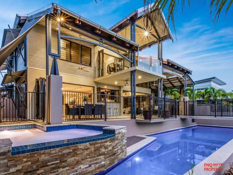 Main view of Homely house listing, 19 Brindabella Quay, Trinity Park QLD 4879