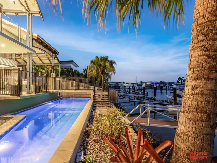 Fifth view of Homely house listing, 19 Brindabella Quay, Trinity Park QLD 4879