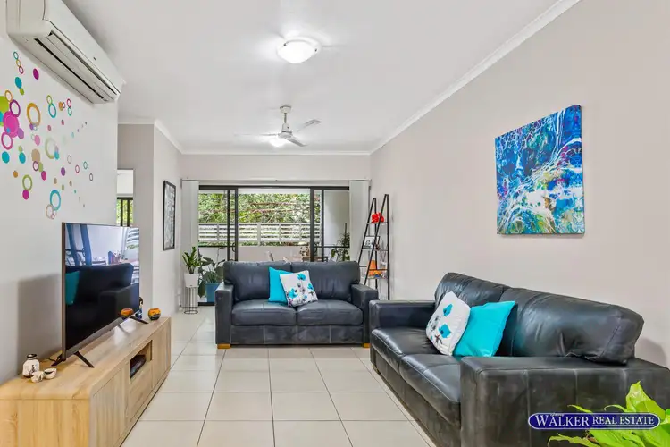 Third view of Homely unit listing, 21/376-384 Severin Street, Parramatta Park QLD 4870